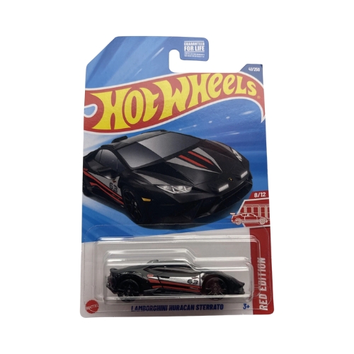 Lamborghini Huracán Sterrato