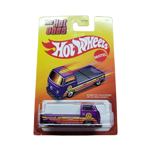 Volkswagen T2 Pickup