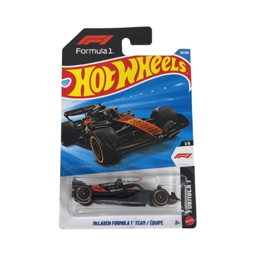 McLaren Formula 1 Team