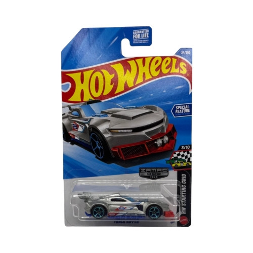 Track Ripper (ZAMAC)