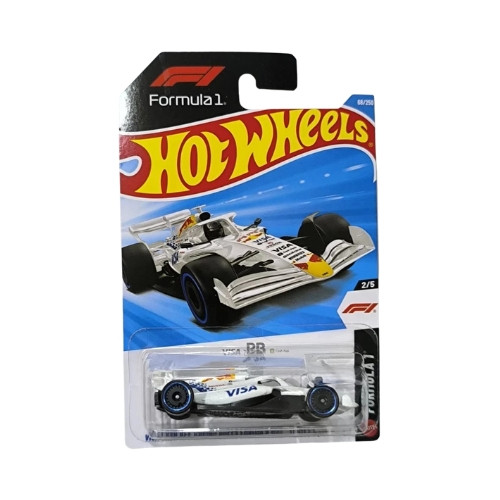 Visa Cash App Racing Bulls Formula One Team