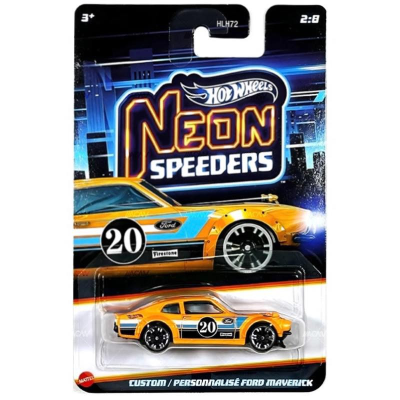 Custom Ford Maverick