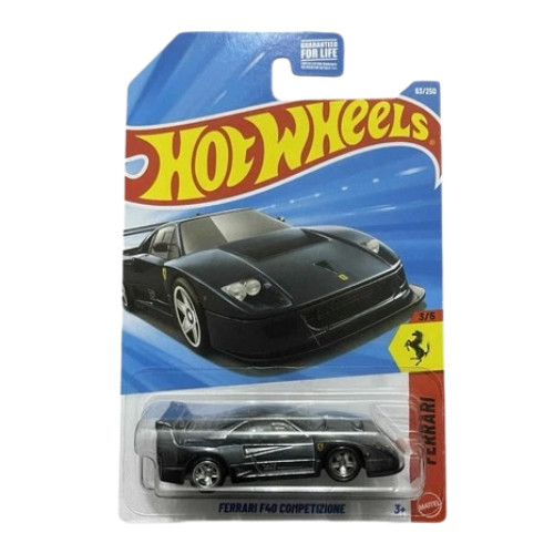 Ferrari F40 Competizione