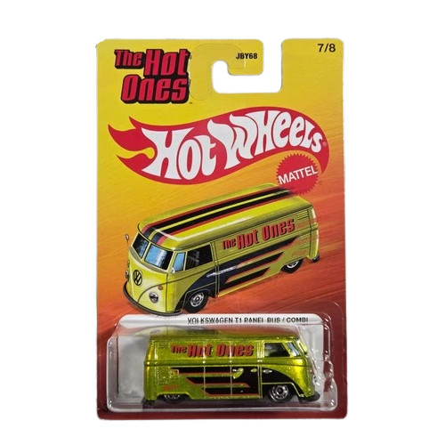 Volkswagen T1 Panel Bus