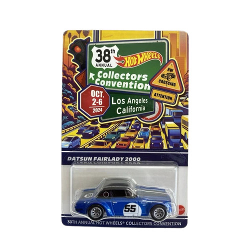 Datsun Fairlady 2000