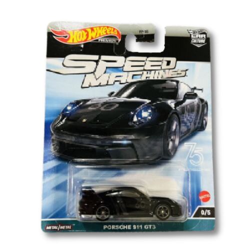 Porsche 911 GT3 Chase