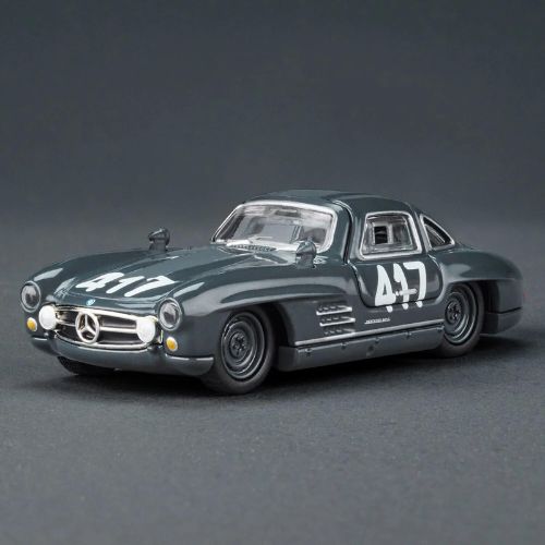 Hot Wheels Elite 64 Mercedes-Benz 300 SL
