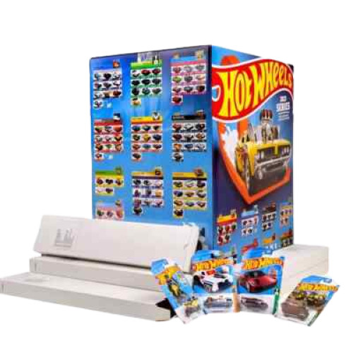 2023 Factory Sealed Complete Set