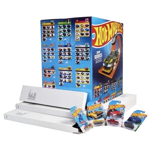 2024 Factory Sealed Complete Set