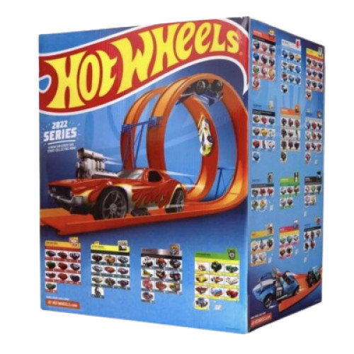 2022 Factory Sealed Complete Set