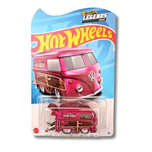 2024 Legends Tour Kool Kombi